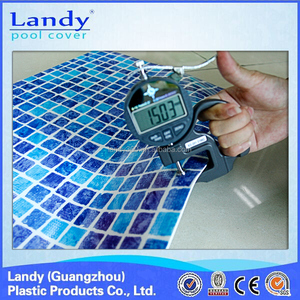 Piscina forros de plástico, adecuado <span class=keywords><strong>para</strong></span> <span class=keywords><strong>todo</strong></span> tipo de tamaño de la piscina - Product Image 1