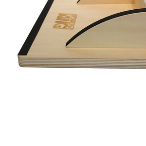 Phổ biến tùy chỉnh chuyên nghiệp cân bằng hội đồng quản trị rocker hội đồng quản trị tập thể dục cân bằng - Product Image 6