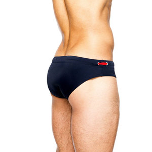 Nouveaux slips pour hommes en fibre de modal doux respirant Section mince slips sexy - Product Image 2
