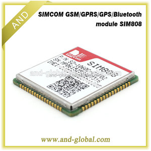 <span class=keywords><strong>Bluetooth</strong></span> Chức Năng <span class=keywords><strong>SIMCOM</strong></span> <span class=keywords><strong>Sim808</strong></span> GSM GPRS Module GPS <span class=keywords><strong>SIM808</strong></span> - Product Image 4