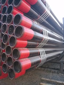 Tube fileté API 5CT 5L L80 pour champ pétrolier en Chine - Product Image 6