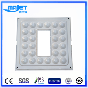 Piso falso antiestático buen capacidad <span class=keywords><strong>de</strong></span> <span class=keywords><strong>intercambio</strong></span> - Product Image 3