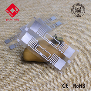 공장 가격 ISO14443A 스마트 RFID 태그 <span class=keywords><strong>NFC</strong></span> 스티커 - Product Image 5