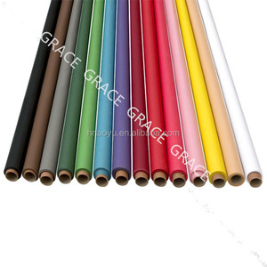 Sfondo di natale diretto di alta qualità con servizio fotografico sfondo all'ingrosso personalizzato multi-colore studio carta sfondo - Product Image 4