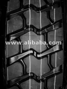 Radial truck tire 1200R20 1100R20