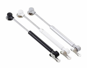 Resorte de Gas Nitrógeno de Alta Calidad en Oferta para Puerta de Equipaje de Autobús/Mecanismo de Elevación de <span class=keywords><strong>Cama</strong></span>, Uso en Cocina y Escuela, Diseño Moderno - Product Image 6