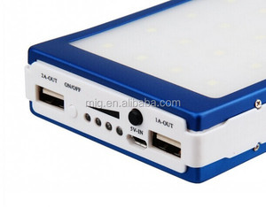 Banque d'alimentation <span class=keywords><strong>30000</strong></span> mAH portable power bank, Pour iphone pour samsung téléphone téléphone pour LG téléphone pour Ipad - Product Image 6