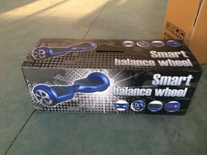 Télécommande 2 roues auto équilibrage <span class=keywords><strong>hoverboard</strong></span> sacs - Product Image 4