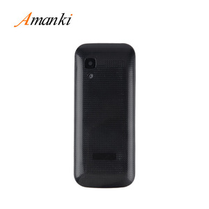 En stock! Últimas 1.8 pulgadas teléfono celular botón spreadtrum 6531DA característica teléfono con WhatsApp facebook - Product Image 3