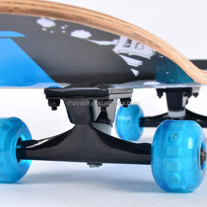 Precio minorista de Skate/skateboard trucks made in China - Product Image 5