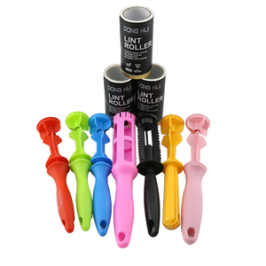 Precio barato paños de limpieza de papel de liberación de rodillos a granel con 2 recambios - Product Image 5