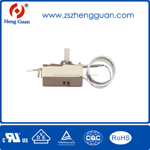 Electrodomésticos <span class=keywords><strong>espa</strong></span>Ã a termostato para horno eléctrico - Product Image 5