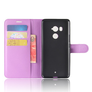 Bán buôn 2018 nóng bán tất cả trong một đa chức năng PU lật Leather <span class=keywords><strong>Wallet</strong></span> trường hợp đối với <span class=keywords><strong>HTC</strong></span> U11 - Product Image 3