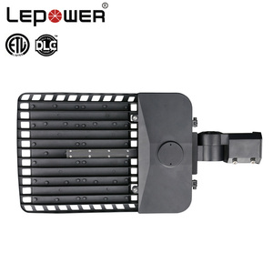 ETL en 150 W 200 W 240 W LED caja de luz directo Tribunal iluminación 160lm/w IP66 LED aparcamiento mucho tipo de luz 2,3 4,5 - Product Image 3