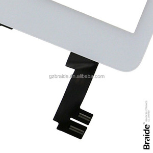 <span class=keywords><strong>Pas</strong></span> <span class=keywords><strong>cher</strong></span> prix Neuf de Haute Qualité OEM D'origine Écran Tactile pour <span class=keywords><strong>iPad</strong></span> 6 <span class=keywords><strong>Air</strong></span> <span class=keywords><strong>2</strong></span> Blanc/Noir - Product Image 2