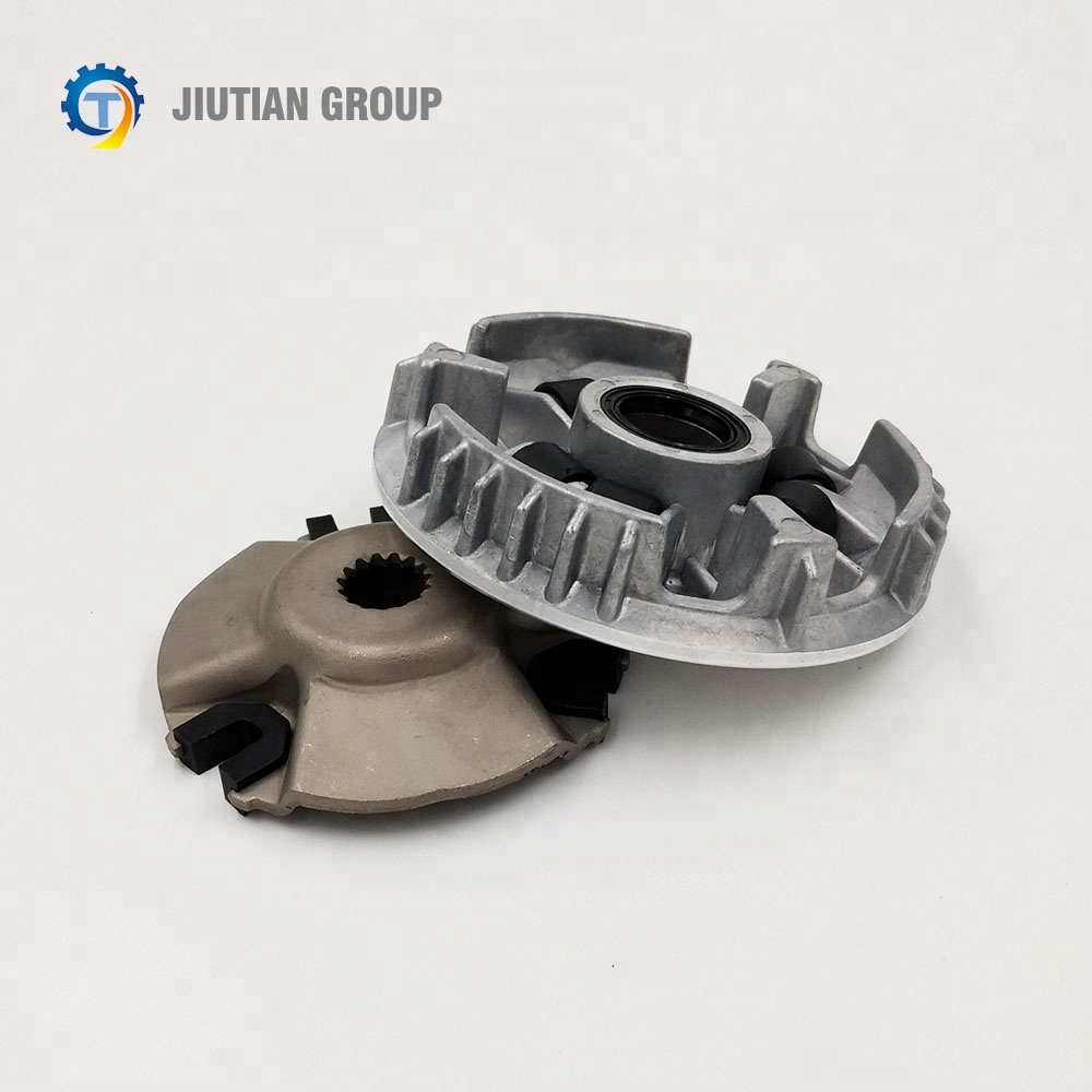 Запчасти для мотоциклов YAMAHA110 MIO, комплект вариатора, комплект приводного пульта