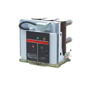 Iec56 3phase 12kv 11kv 1630a 1250a 1600a 2000a 2500a 3150a 4000a 5000a indoor high voltage vs1 vacuum circuit breaker