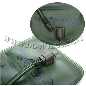 Profession eller Hersteller Camping Wassers äcke Drops hip Wasser blase <span class=keywords><strong>1l</strong></span> Wasser blase - Product Image 4