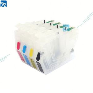 LC3217 LC3219 XL Vide Cartouche D'<span class=keywords><strong>encre</strong></span> rechargeable Pour Brother <span class=keywords><strong>MFC</strong></span>-<span class=keywords><strong>J5330DW</strong></span> J5335DW J5730DW J5930DW J6530DW J6930DW J6935DW Imprimante - Product Image 1