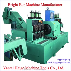 tool holder lathe machine for peeling steel round bars surface