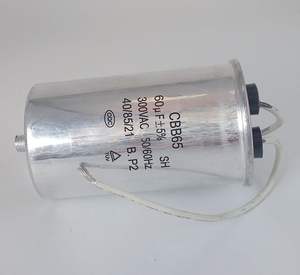 <span class=keywords><strong>Condensateur</strong></span> 40mf 450 vac 25/85/21 P2 <span class=keywords><strong>condensateur</strong></span> - Product Image 5