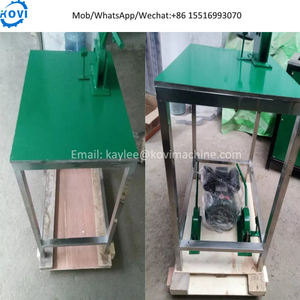 Machine de fabrication de crayons, plomb, g, pour la fabrication, affûteur - Product Image 2