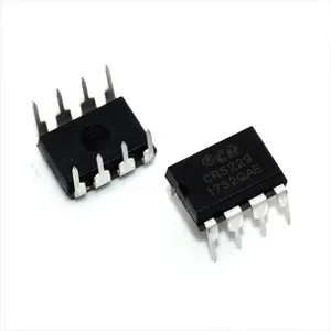 High Quality IC Power supply regulator/driver DIP-8 CR5229