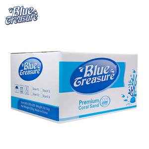 Mejor venta decorativo <span class=keywords><strong>coral</strong></span> vivo arena grava para <span class=keywords><strong>el</strong></span> tanque de pescado - Product Image 5