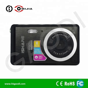 <span class=keywords><strong>Ultra</strong></span> İnce 1080 P 21MP Yüz Algılama <span class=keywords><strong>Panorama</strong></span> Çekim Spor dijital kamera