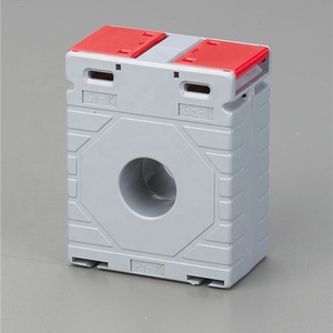 Transformateur de courant électronique <span class=keywords><strong>modulaire</strong></span> de type anneau à charnière compact - Product Image 4