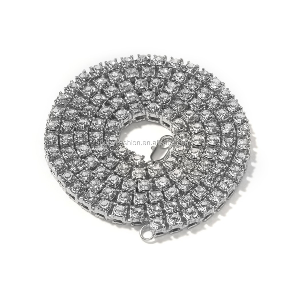 Plata (5mm de ancho)