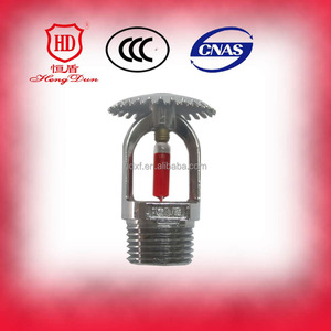 Venta al por mayor precio, todo tipo de rociadores contra incendios head cubre para fuego fighing - Product Image 6