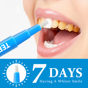 LANBENA brillant sourire dents blanchissant stylo gel dentaire blanchisseur - Product Image 6