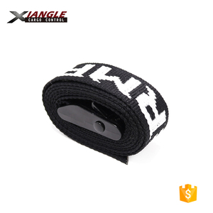 Polegadas 350kg 25 1mm 1m 3m 5m preto <span class=keywords><strong>cam</strong></span> fivela endless correia de amarração de carga correia de poliéster com logotipo - Product Image 5