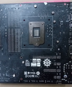 เมนบอร์ดเดิมใหม่สำหรับ <span class=keywords><strong>MSI</strong></span> Z87M เกม - Product Image 4
