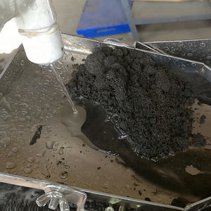 Máy thổi khô quy mô nhỏ để thu hồi vàng - Product Image 5