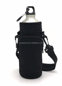 Thermos — <span class=keywords><strong>bouteille</strong></span> isotherme en néoprène, pour boissons, contenance 20 Oz - Product Image 5