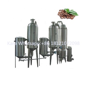 Ngay lập tức cà phê dây chuyền sản xuất/máy/thiết bị - Product Image 3