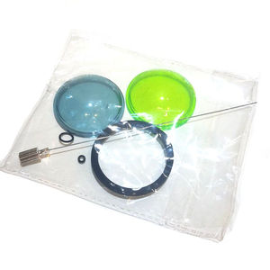 Dentale Denti di Metallo Macchina di Lucidatura Aria Profilassi <span class=keywords><strong>Jet</strong></span>/Lucidatore/set/levigatrice pistola con ugello in acciaio inox - Product Image 5