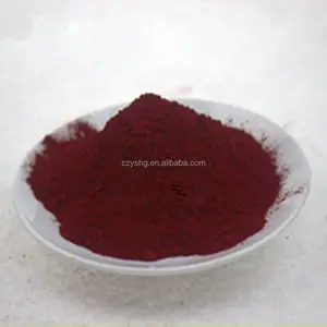 Disperse Violet 33 Disperse Violet RB for polyester Disperse violet CB