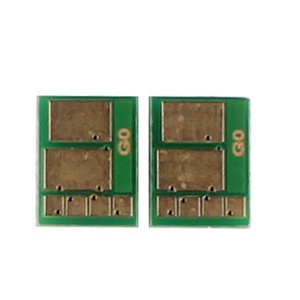 Reseteador de Chip de Tóner Compatible con <span class=keywords><strong>CF540X</strong></span> Original para HP. Chip para Cartucho de Tóner Color LaserJet Pro M254 MFP M281 280 - Product Image 2