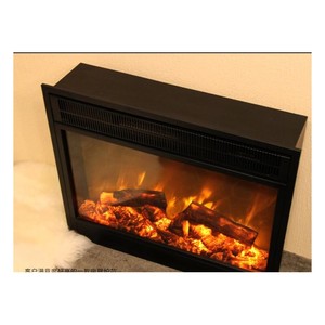 Decoración llama infrarrojos insertar o <span class=keywords><strong>de</strong></span> pie libre <span class=keywords><strong>chimenea</strong></span> eléctrica - Product Image 5