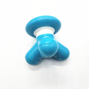 Hot Sale Professional Anti-Cellulite Vibrator Elektrisches Körper-und Gesichts massage gerät - Product Image 6