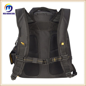 Muestra gratis nuevo diseño de Oxford mochila bolsa para Auto técnico portátil electricista de Nylon Kit de emergencia - Product Image 4