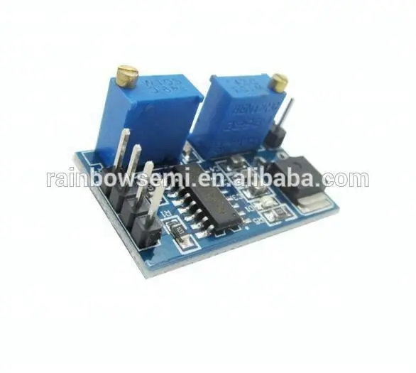 SG3525 PWM Controller Module Adjustable Frequency 100-100kHz 8V-12V