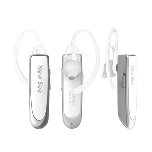 Audífonos Inalámbricos Bluetooth de Una Oreja con Sonido Estéreo y Bajos Profundos para Conducir, Entrega Rápida en 24 Horas - Product Image 3