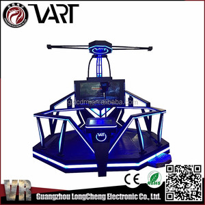 D'attractions Capsule Spatiale Conception 9d <span class=keywords><strong>vr</strong></span> Avec Magnifique tir 9D Moives, Space <span class=keywords><strong>fighter</strong></span> 9d <span class=keywords><strong>vr</strong></span> cinéma sur vente - Product Image 4