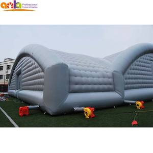 Tente géante gonflable pneumatique, vente en gros - Product Image 4