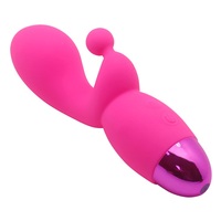 Dildos y Vibradores Realistas Recargables