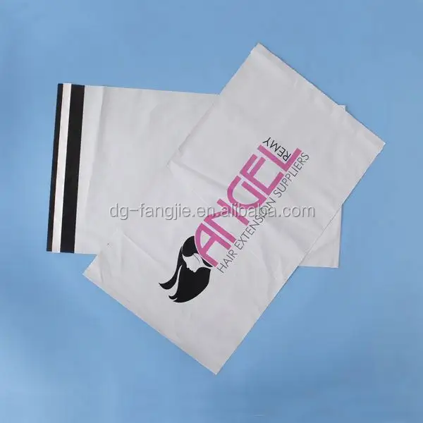 Plastic Bags Ecommerce/Packing Plastic Bag For Clothes/Adhesive Poly Bag
